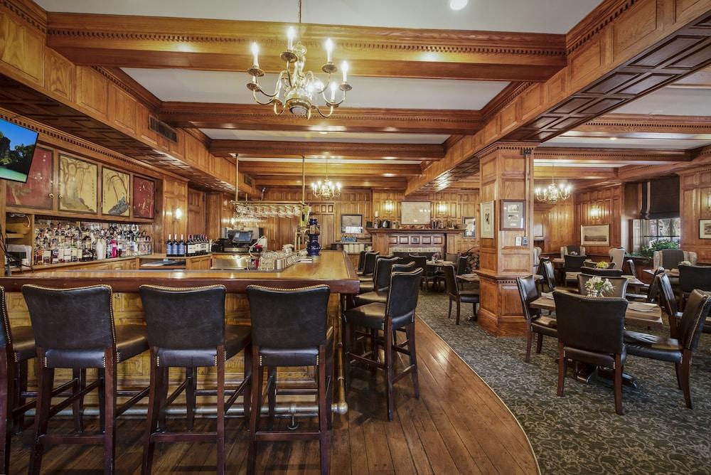 Hawthorne Hotel Salem Kültér fotó